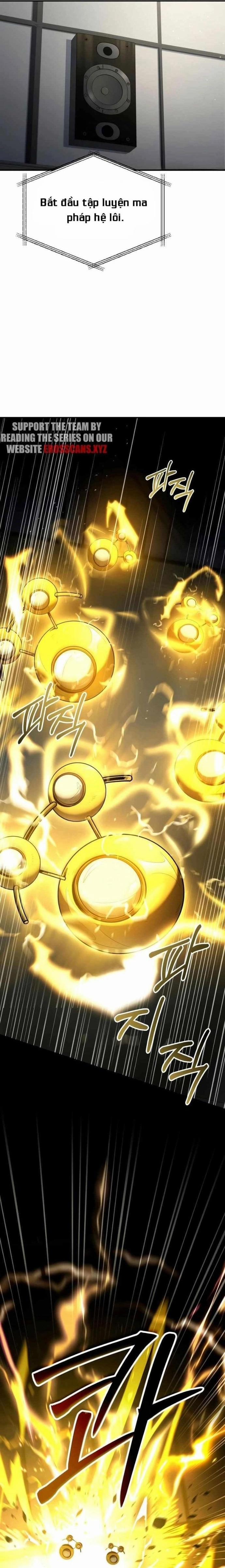 Kim Chiến Sĩ: Hành Trình Xây Dựng Đặc Tính 32 trang 9