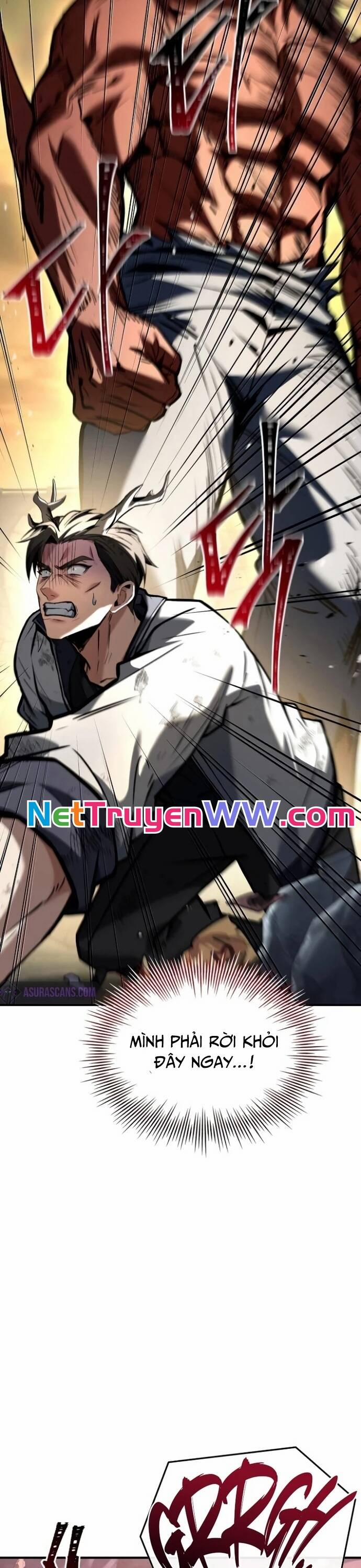 Kim Chiến Sĩ: Hành Trình Xây Dựng Đặc Tính 4 trang 1