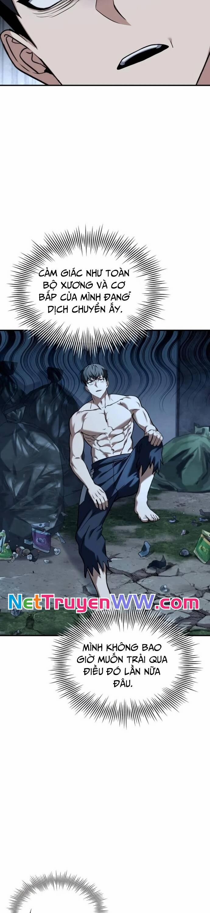 Kim Chiến Sĩ: Hành Trình Xây Dựng Đặc Tính 4 trang 14