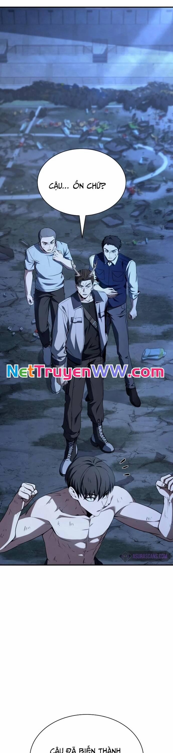 Kim Chiến Sĩ: Hành Trình Xây Dựng Đặc Tính 4 trang 18