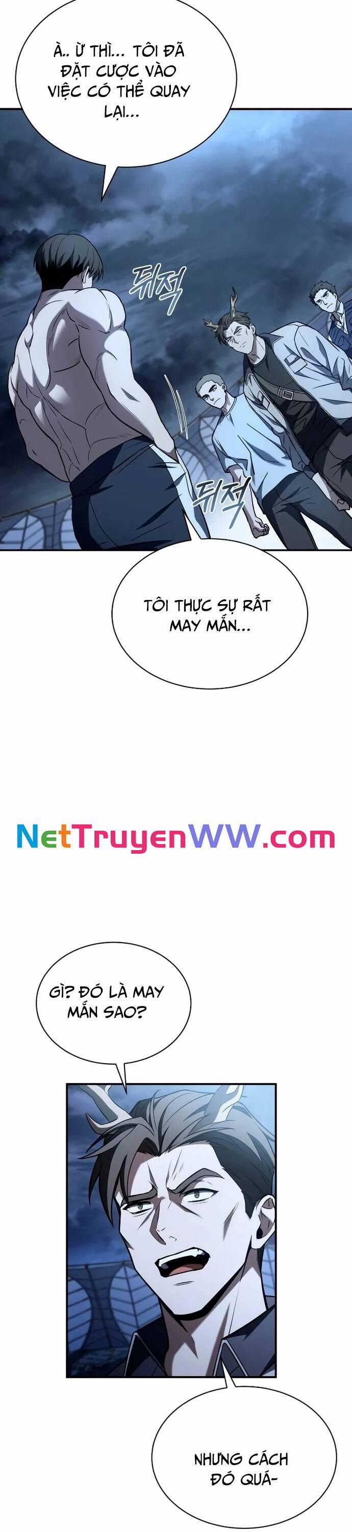 Kim Chiến Sĩ: Hành Trình Xây Dựng Đặc Tính 4 trang 20