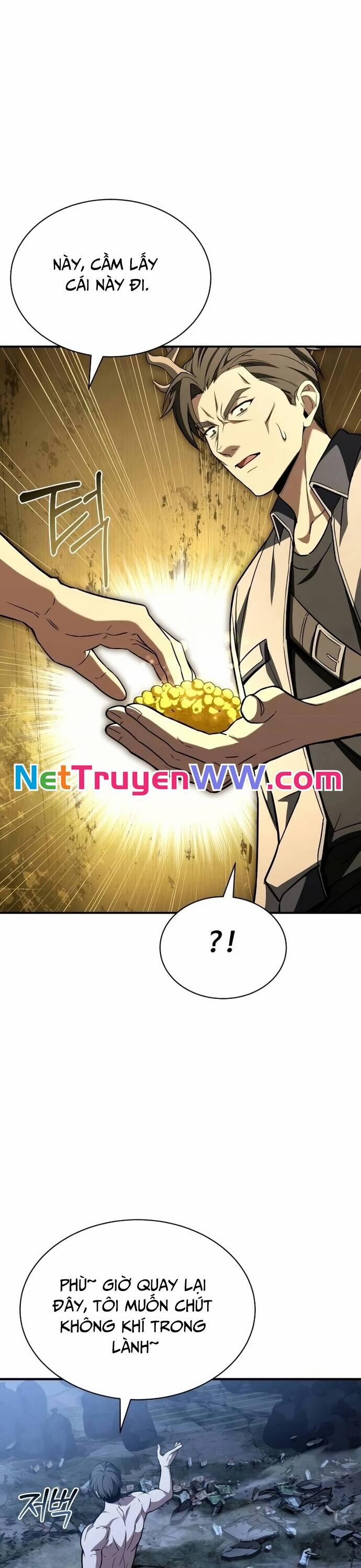 Kim Chiến Sĩ: Hành Trình Xây Dựng Đặc Tính 4 trang 21