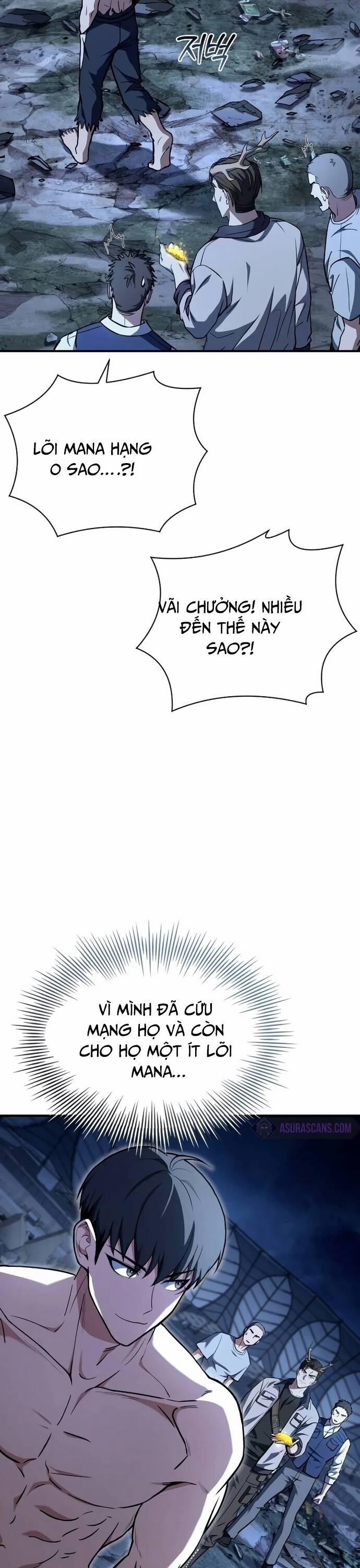 Kim Chiến Sĩ: Hành Trình Xây Dựng Đặc Tính 4 trang 22