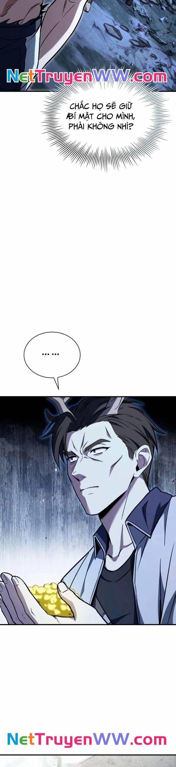 Kim Chiến Sĩ: Hành Trình Xây Dựng Đặc Tính 4 trang 23