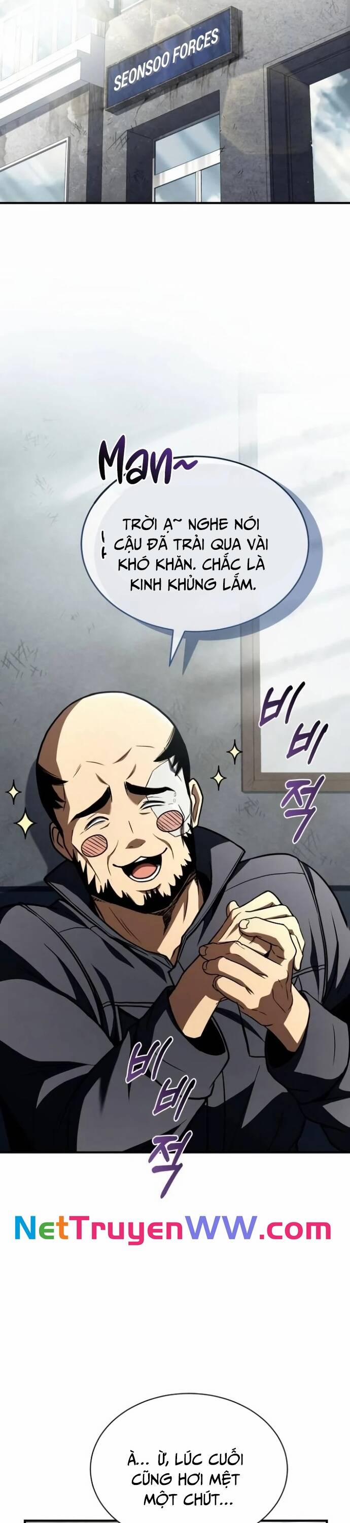 Kim Chiến Sĩ: Hành Trình Xây Dựng Đặc Tính 4 trang 24