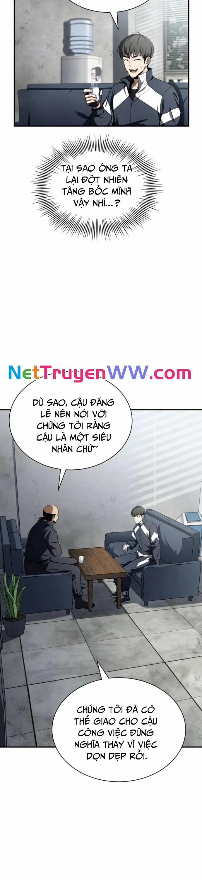 Kim Chiến Sĩ: Hành Trình Xây Dựng Đặc Tính 4 trang 25