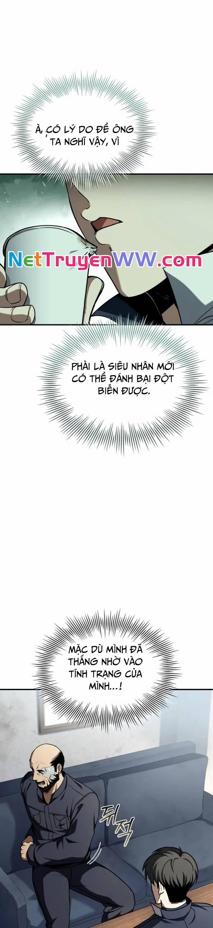 Kim Chiến Sĩ: Hành Trình Xây Dựng Đặc Tính 4 trang 28