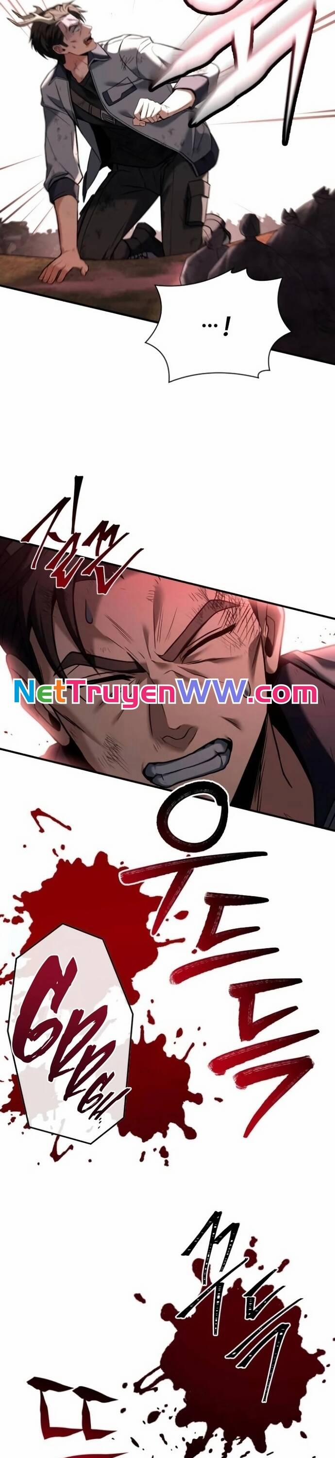 Kim Chiến Sĩ: Hành Trình Xây Dựng Đặc Tính 4 trang 3