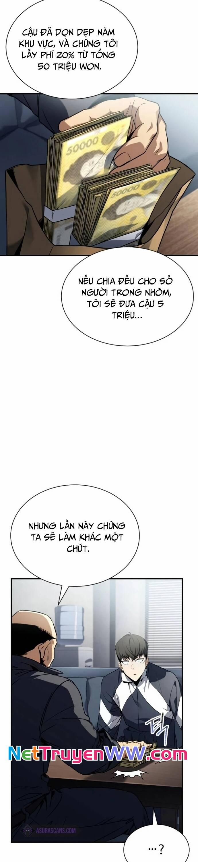 Kim Chiến Sĩ: Hành Trình Xây Dựng Đặc Tính 4 trang 30