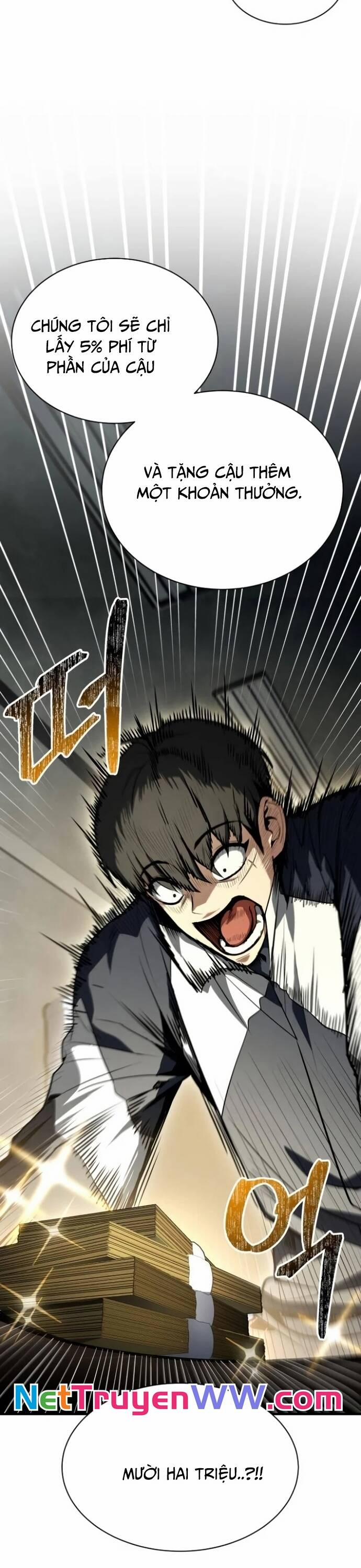 Kim Chiến Sĩ: Hành Trình Xây Dựng Đặc Tính 4 trang 31