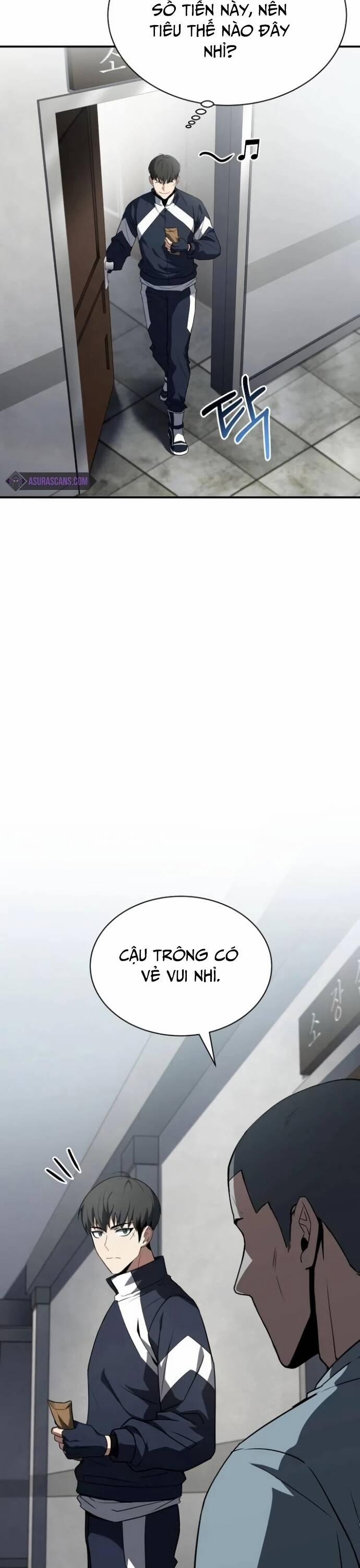 Kim Chiến Sĩ: Hành Trình Xây Dựng Đặc Tính 4 trang 33