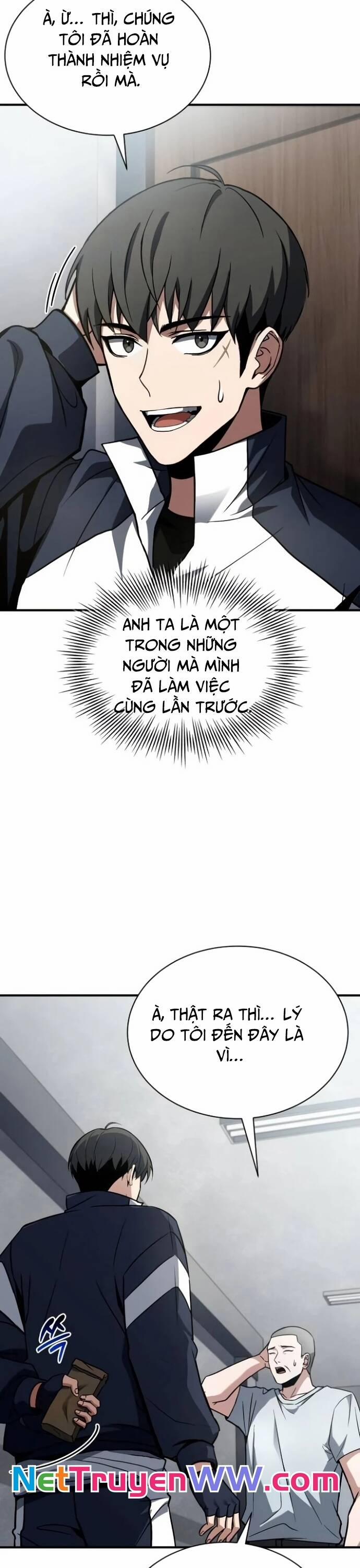 Kim Chiến Sĩ: Hành Trình Xây Dựng Đặc Tính 4 trang 35