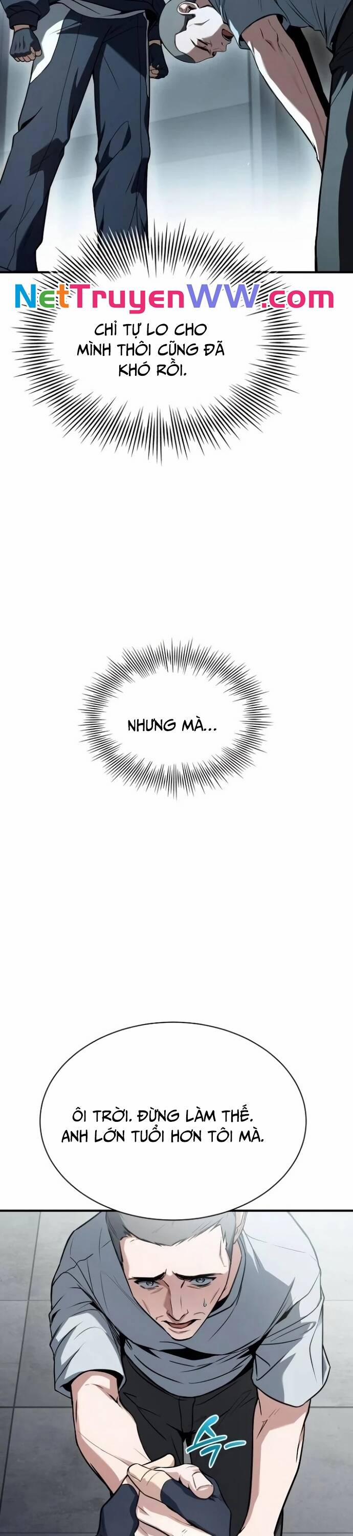 Kim Chiến Sĩ: Hành Trình Xây Dựng Đặc Tính 4 trang 38