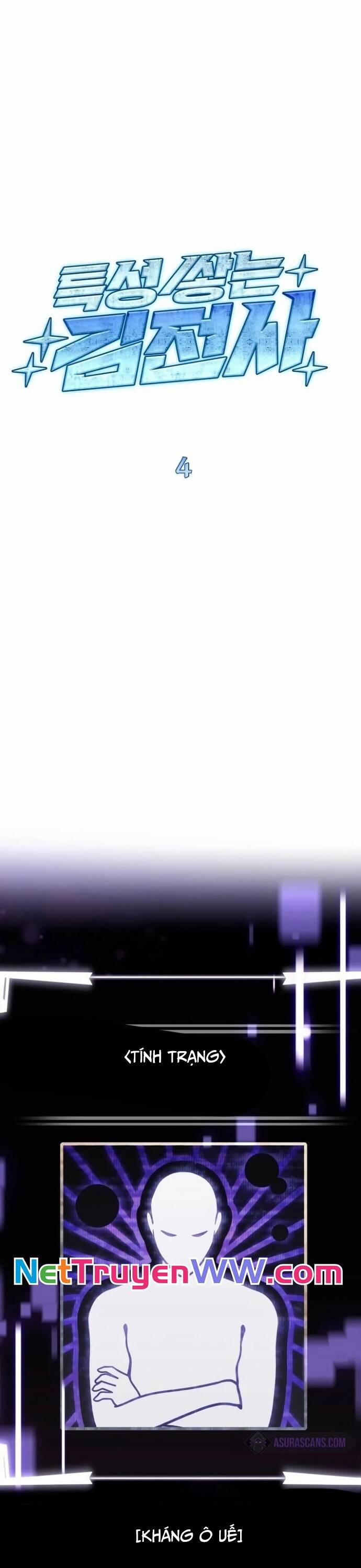 Kim Chiến Sĩ: Hành Trình Xây Dựng Đặc Tính 4 trang 6