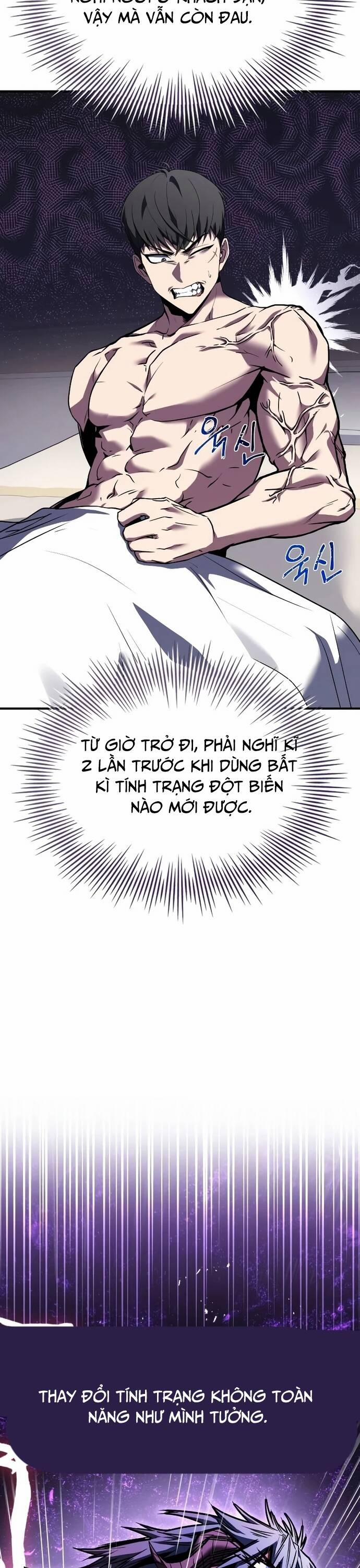 Kim Chiến Sĩ: Hành Trình Xây Dựng Đặc Tính 5 trang 1