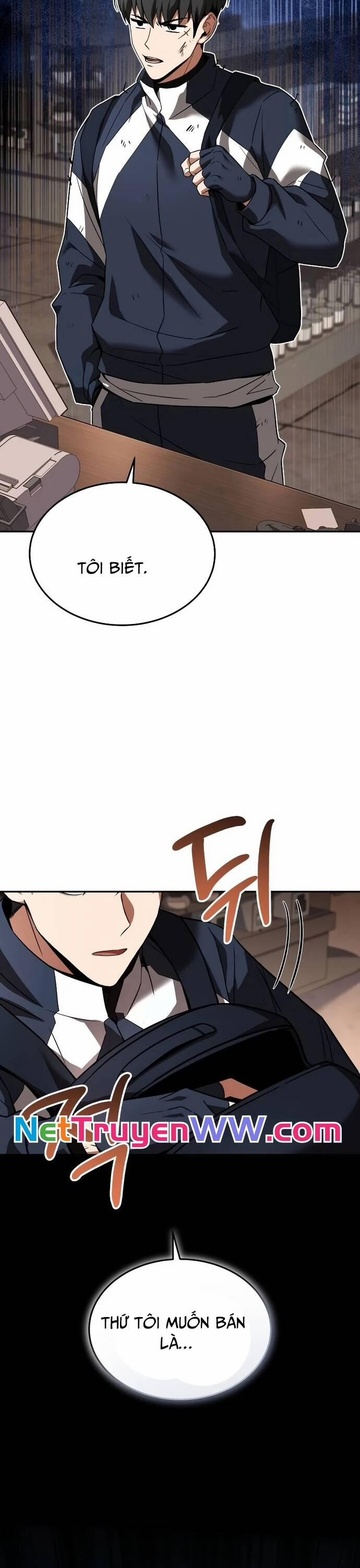 Kim Chiến Sĩ: Hành Trình Xây Dựng Đặc Tính 5 trang 10