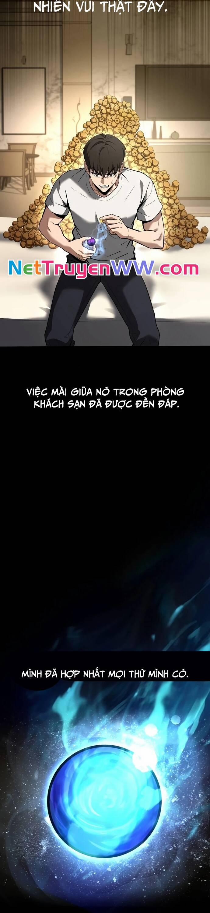 Kim Chiến Sĩ: Hành Trình Xây Dựng Đặc Tính 5 trang 13