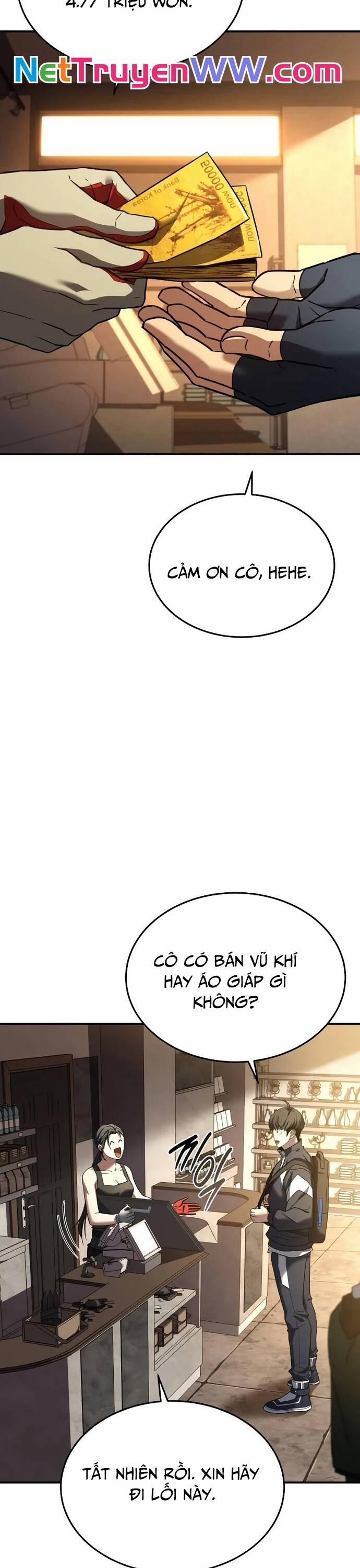 Kim Chiến Sĩ: Hành Trình Xây Dựng Đặc Tính 5 trang 15