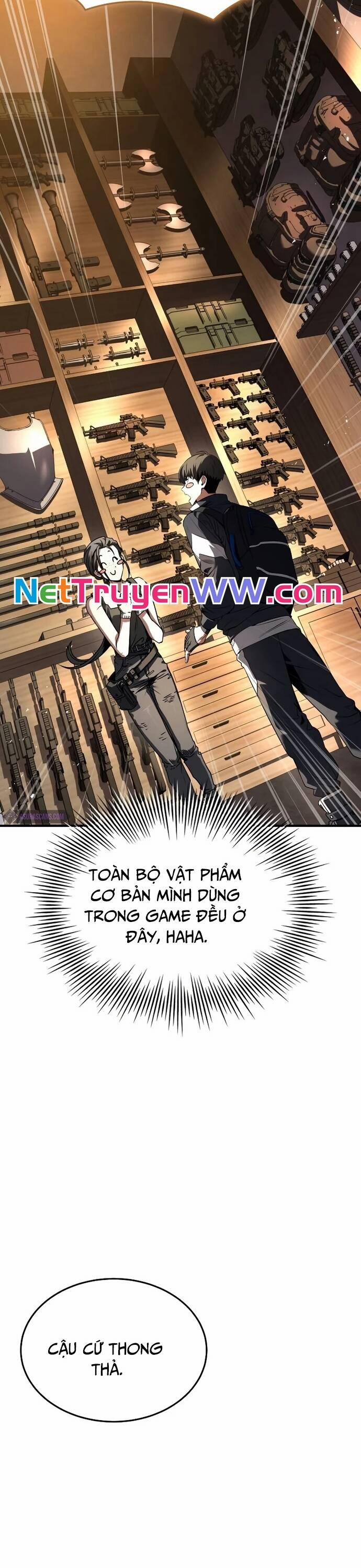 Kim Chiến Sĩ: Hành Trình Xây Dựng Đặc Tính 5 trang 17