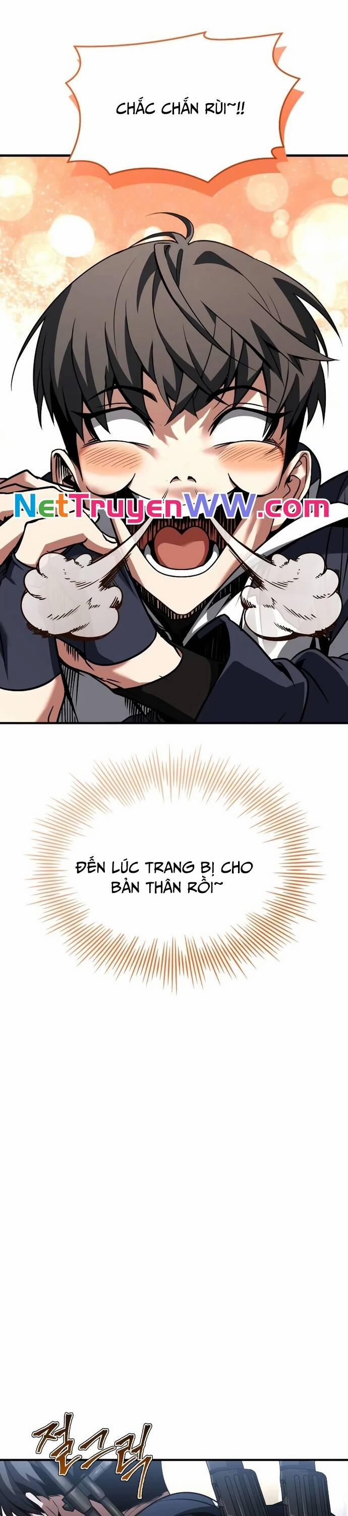 Kim Chiến Sĩ: Hành Trình Xây Dựng Đặc Tính 5 trang 18