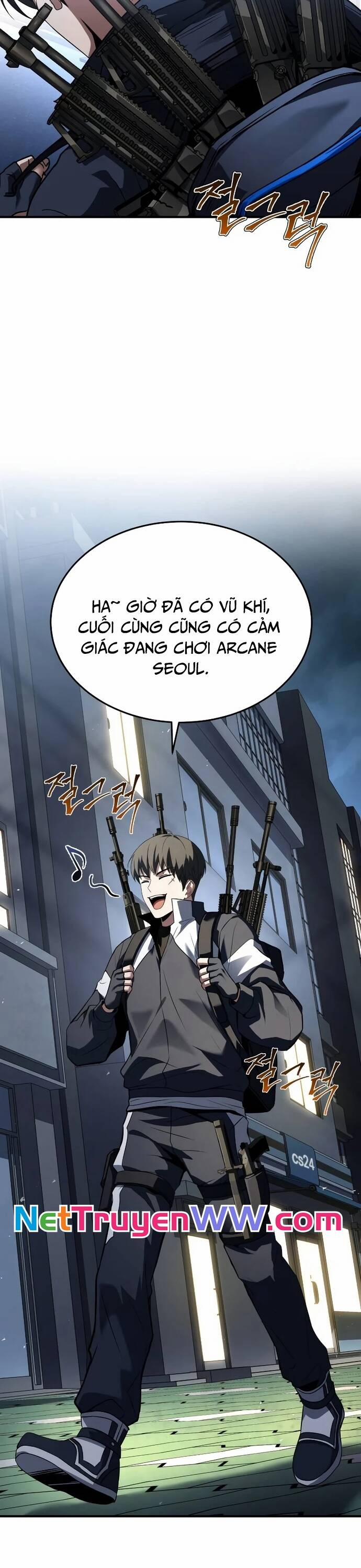 Kim Chiến Sĩ: Hành Trình Xây Dựng Đặc Tính 5 trang 19