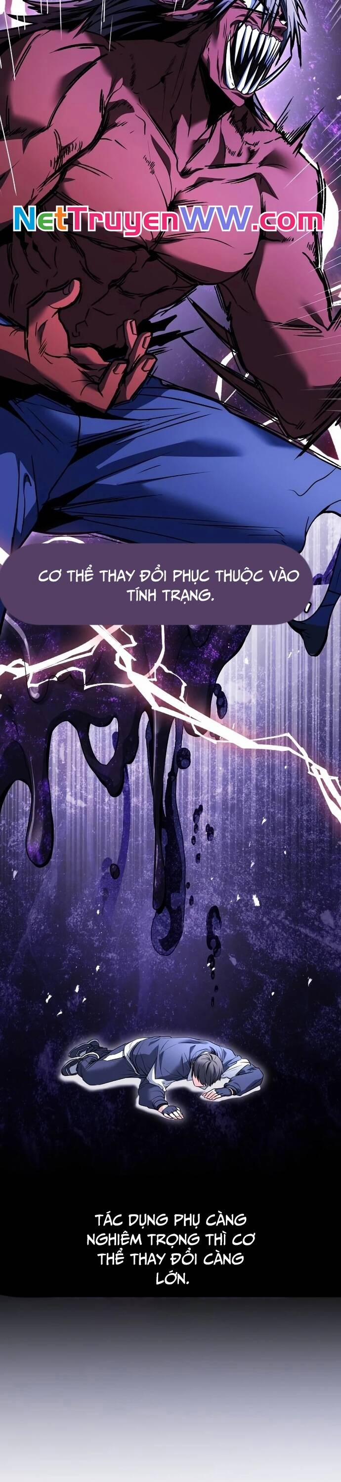 Kim Chiến Sĩ: Hành Trình Xây Dựng Đặc Tính 5 trang 2