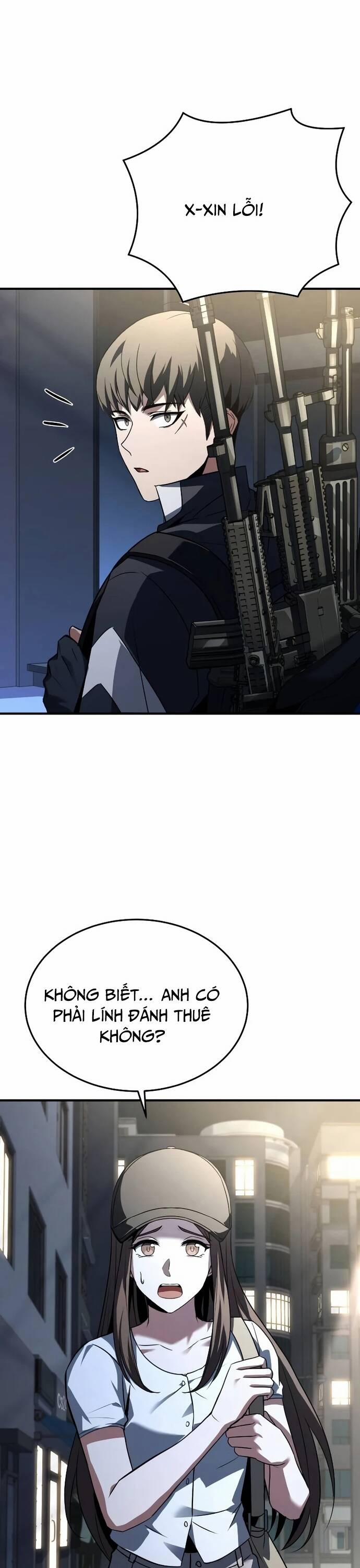 Kim Chiến Sĩ: Hành Trình Xây Dựng Đặc Tính 5 trang 20