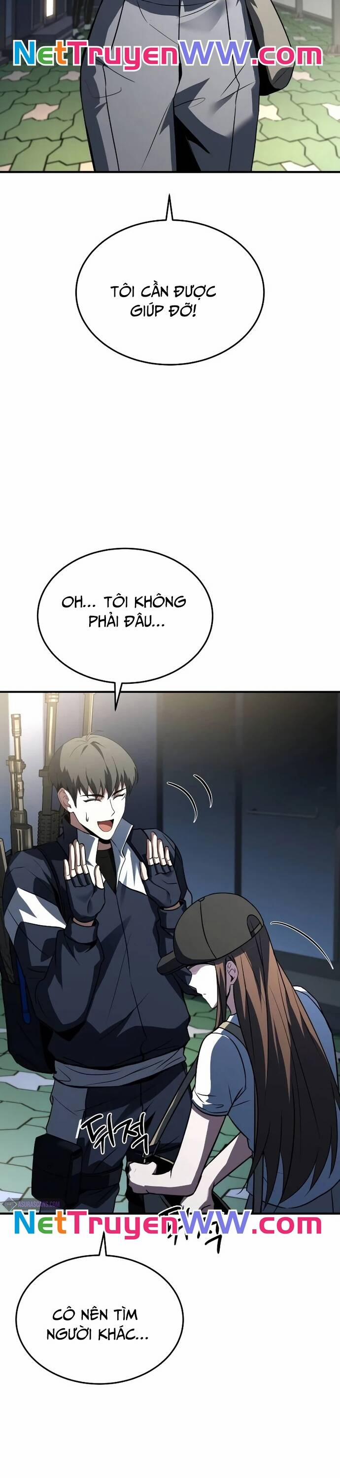 Kim Chiến Sĩ: Hành Trình Xây Dựng Đặc Tính 5 trang 21