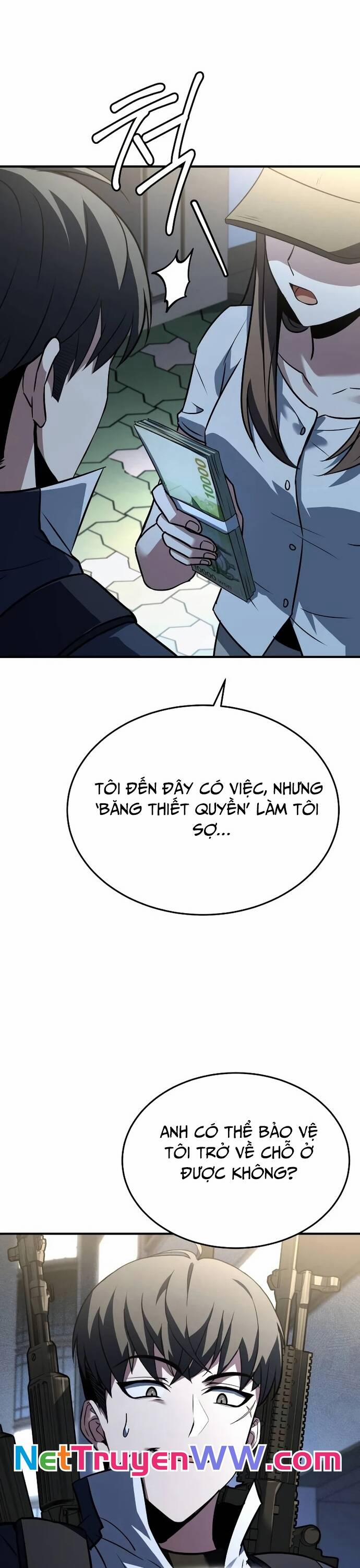 Kim Chiến Sĩ: Hành Trình Xây Dựng Đặc Tính 5 trang 22