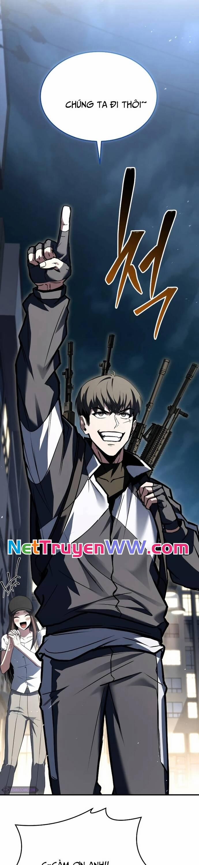 Kim Chiến Sĩ: Hành Trình Xây Dựng Đặc Tính 5 trang 24