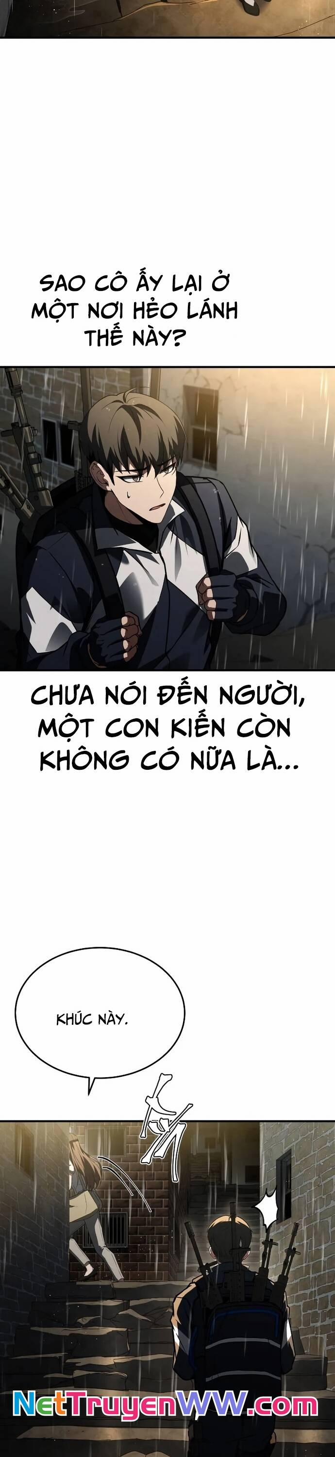 Kim Chiến Sĩ: Hành Trình Xây Dựng Đặc Tính 5 trang 26