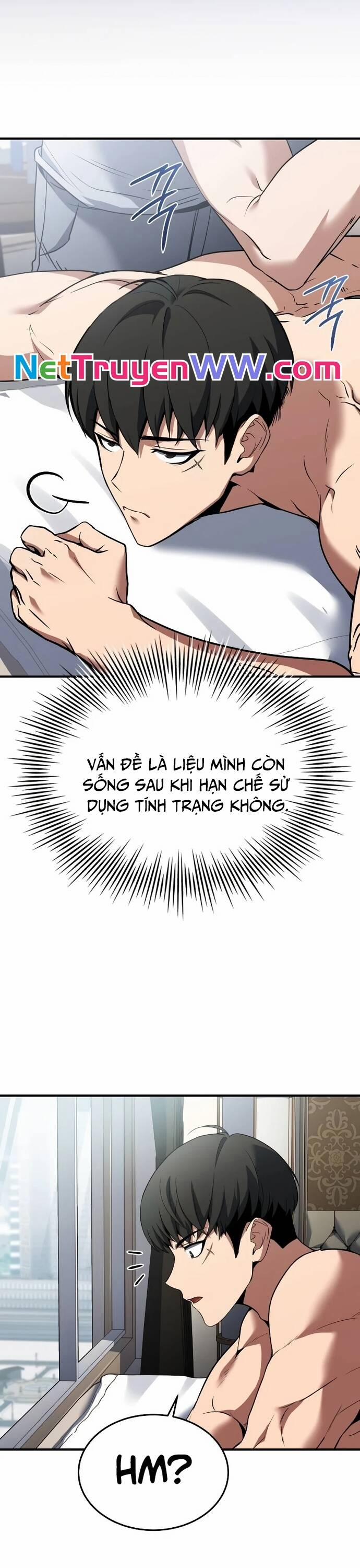 Kim Chiến Sĩ: Hành Trình Xây Dựng Đặc Tính 5 trang 3