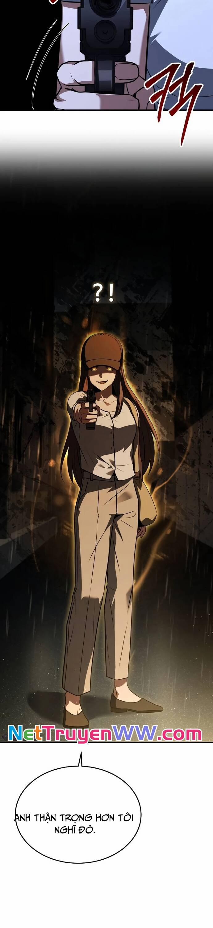 Kim Chiến Sĩ: Hành Trình Xây Dựng Đặc Tính 5 trang 30