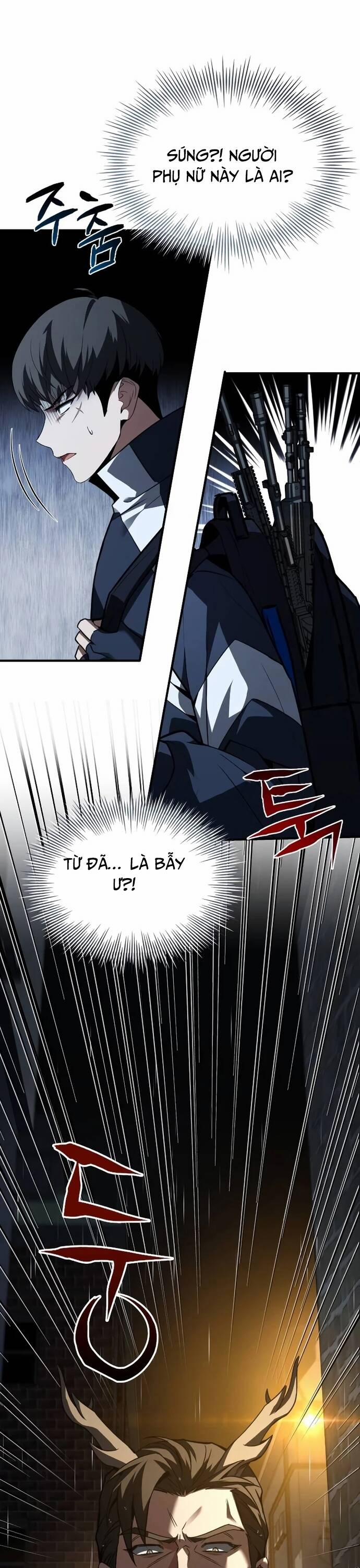 Kim Chiến Sĩ: Hành Trình Xây Dựng Đặc Tính 5 trang 31