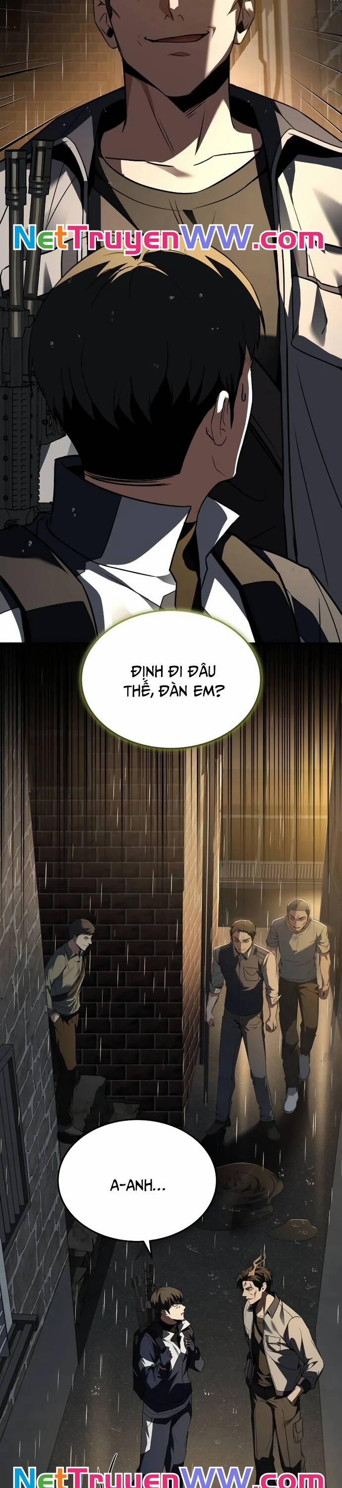 Kim Chiến Sĩ: Hành Trình Xây Dựng Đặc Tính 5 trang 32