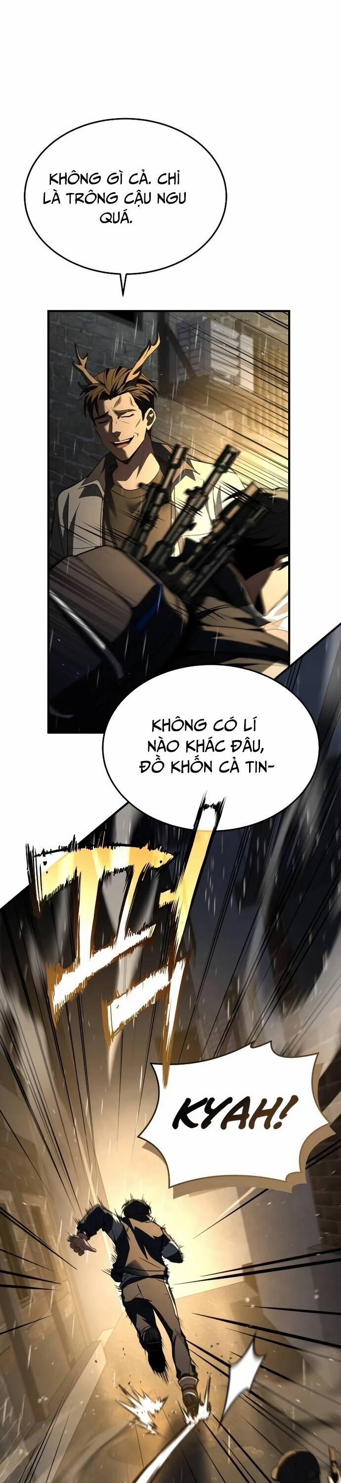 Kim Chiến Sĩ: Hành Trình Xây Dựng Đặc Tính 5 trang 34