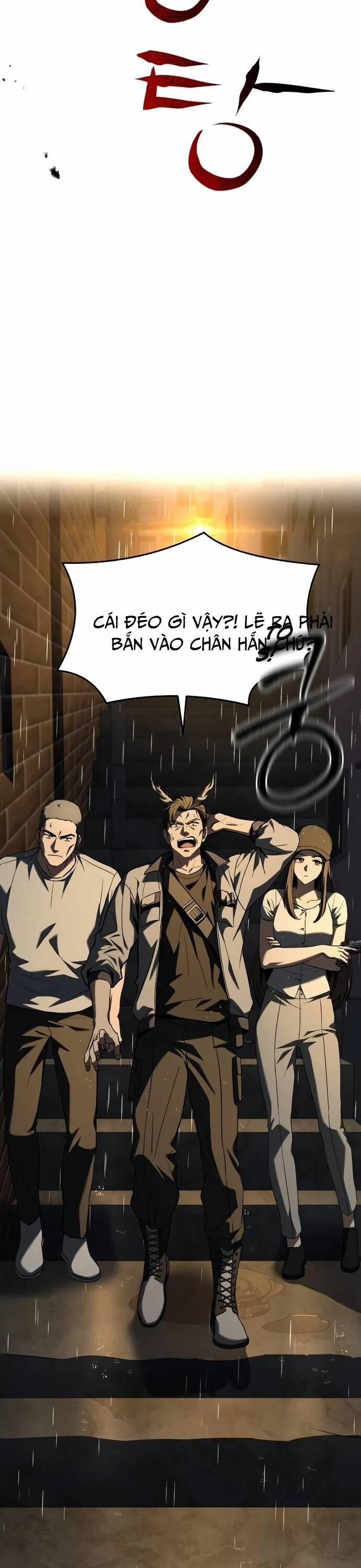 Kim Chiến Sĩ: Hành Trình Xây Dựng Đặc Tính 5 trang 38