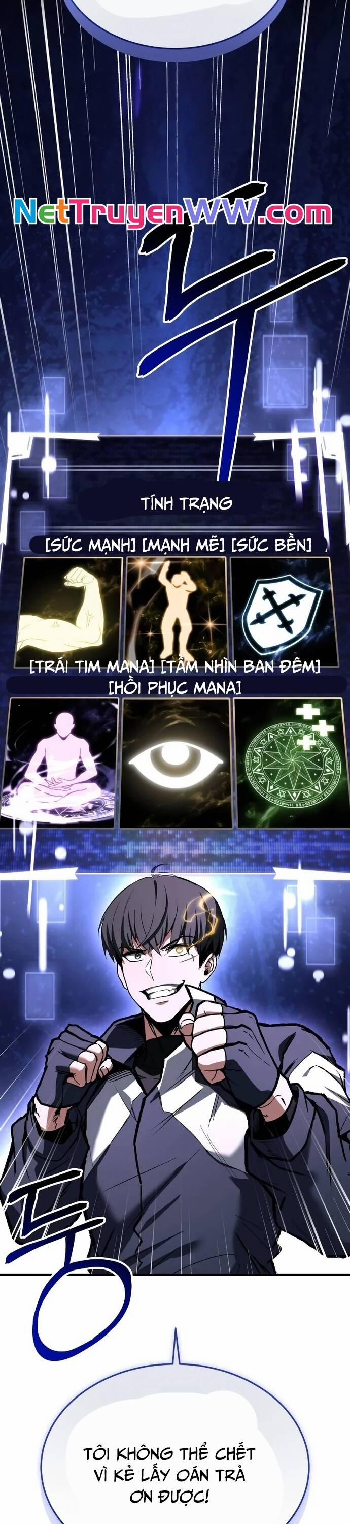 Kim Chiến Sĩ: Hành Trình Xây Dựng Đặc Tính 5 trang 46