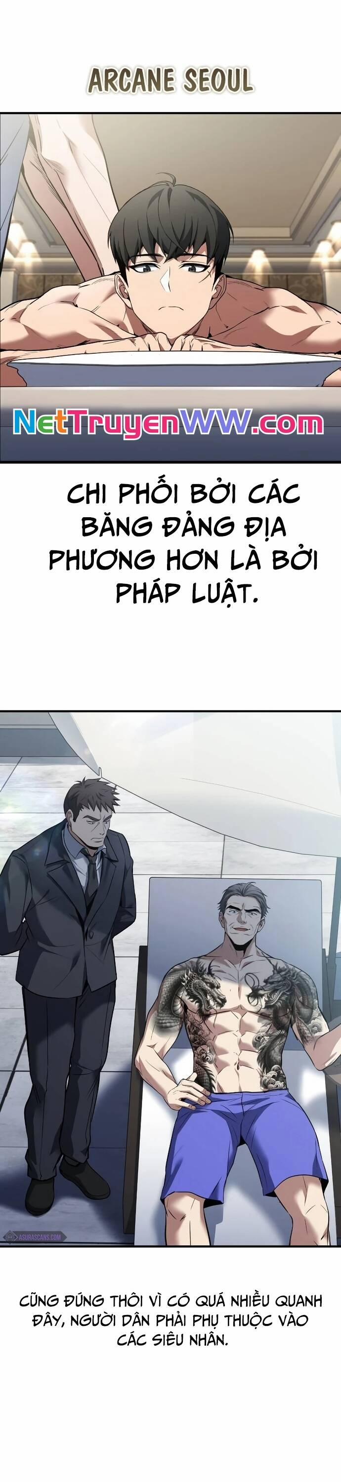 Kim Chiến Sĩ: Hành Trình Xây Dựng Đặc Tính 5 trang 5