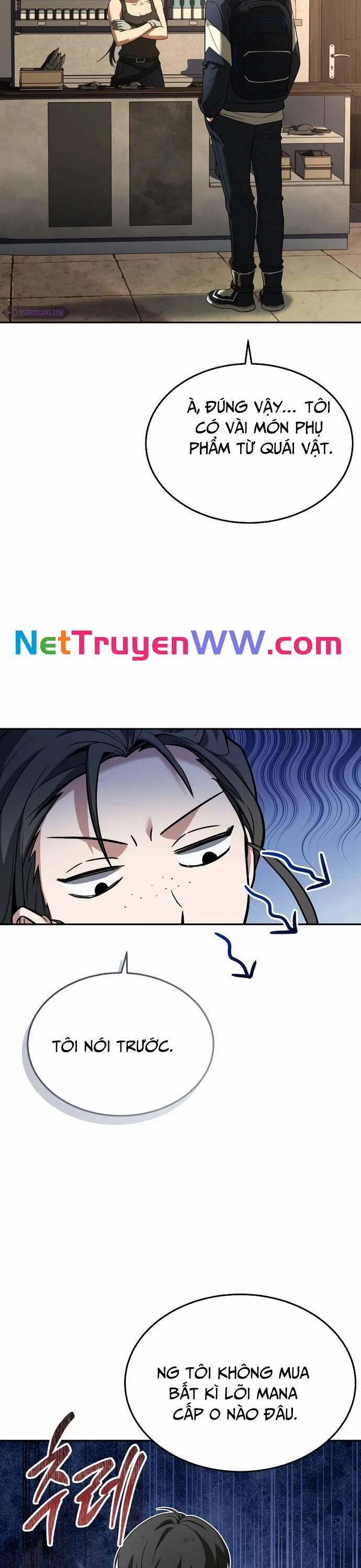 Kim Chiến Sĩ: Hành Trình Xây Dựng Đặc Tính 5 trang 9