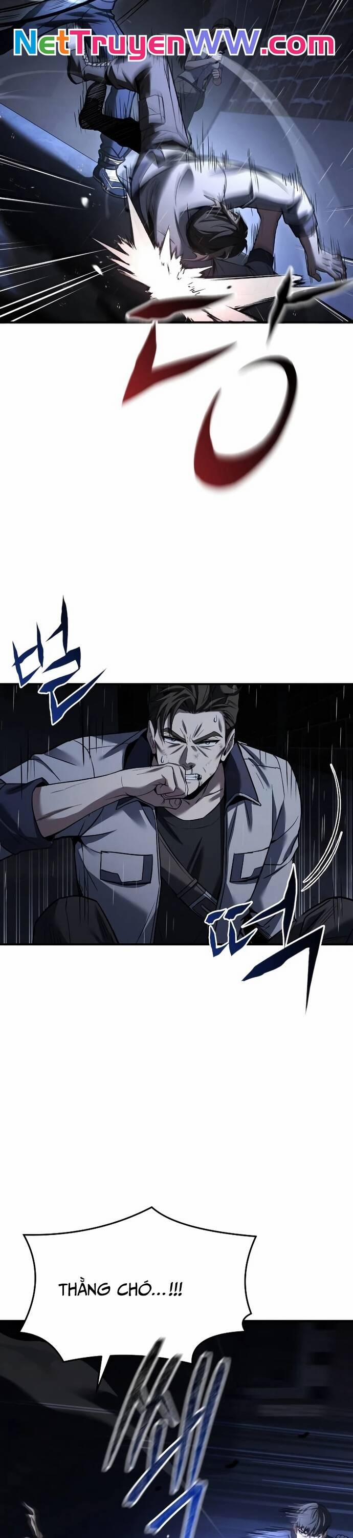 Kim Chiến Sĩ: Hành Trình Xây Dựng Đặc Tính 6 trang 1