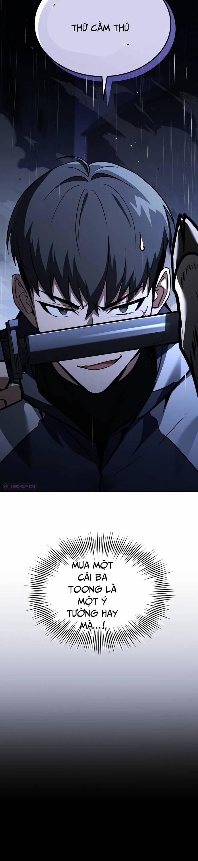 Kim Chiến Sĩ: Hành Trình Xây Dựng Đặc Tính 6 trang 30