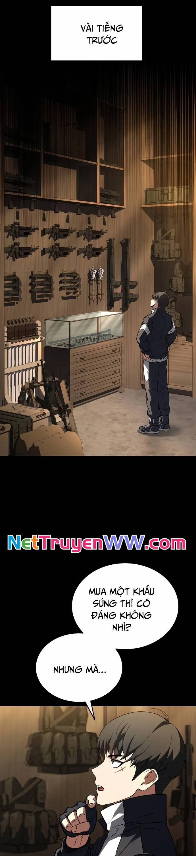 Kim Chiến Sĩ: Hành Trình Xây Dựng Đặc Tính 6 trang 31