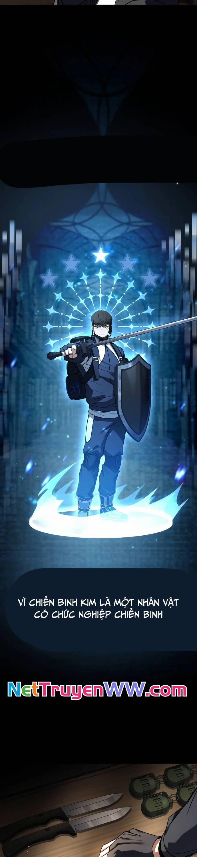 Kim Chiến Sĩ: Hành Trình Xây Dựng Đặc Tính 6 trang 32