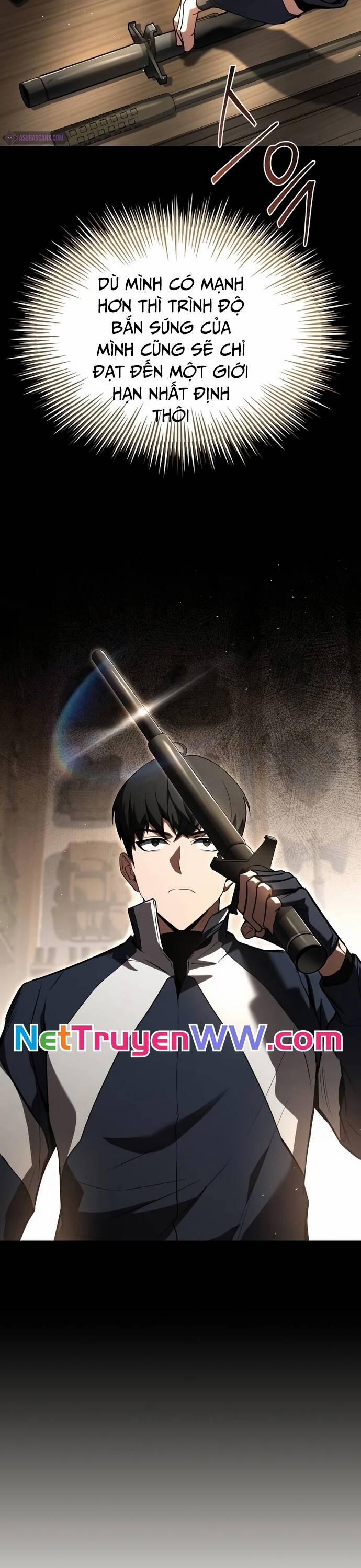 Kim Chiến Sĩ: Hành Trình Xây Dựng Đặc Tính 6 trang 33