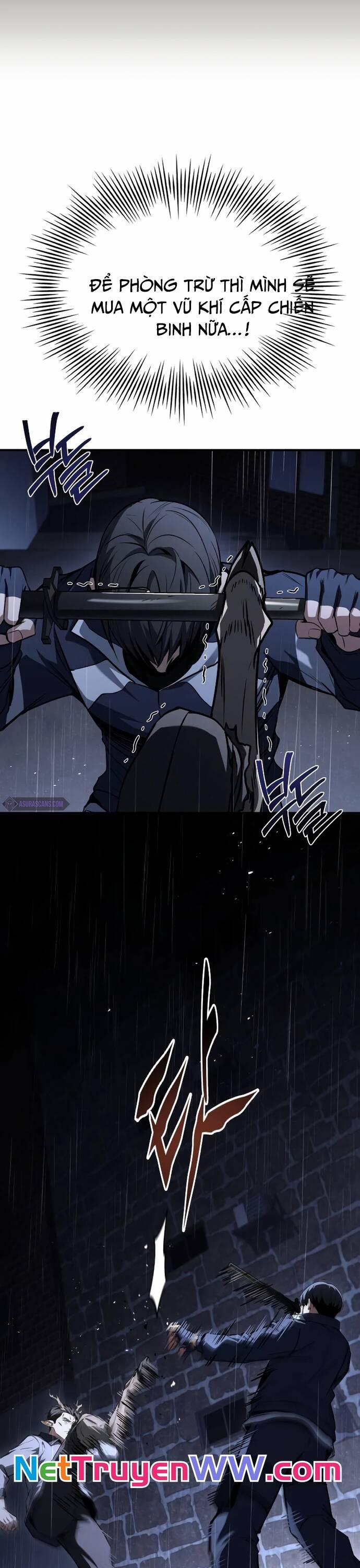 Kim Chiến Sĩ: Hành Trình Xây Dựng Đặc Tính 6 trang 34