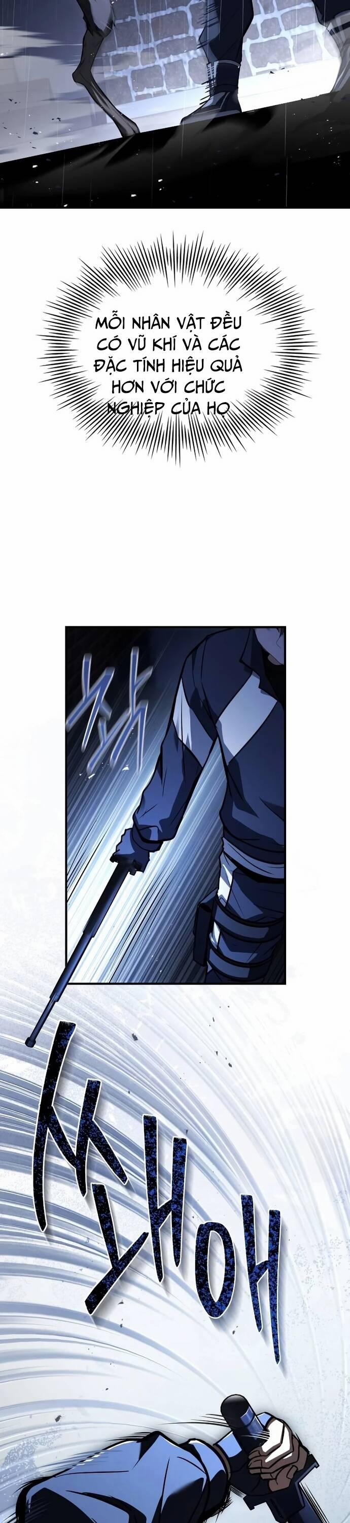 Kim Chiến Sĩ: Hành Trình Xây Dựng Đặc Tính 6 trang 35