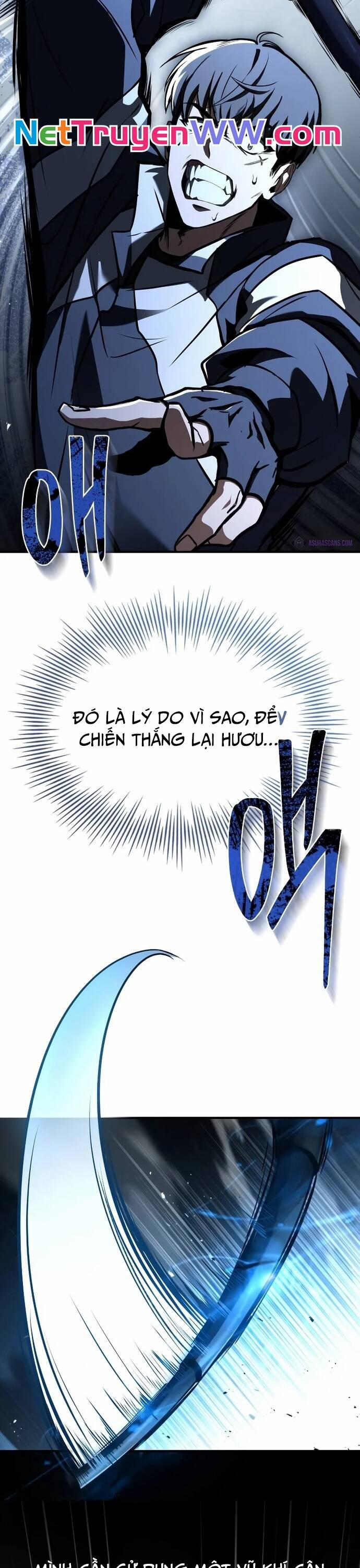 Kim Chiến Sĩ: Hành Trình Xây Dựng Đặc Tính 6 trang 36