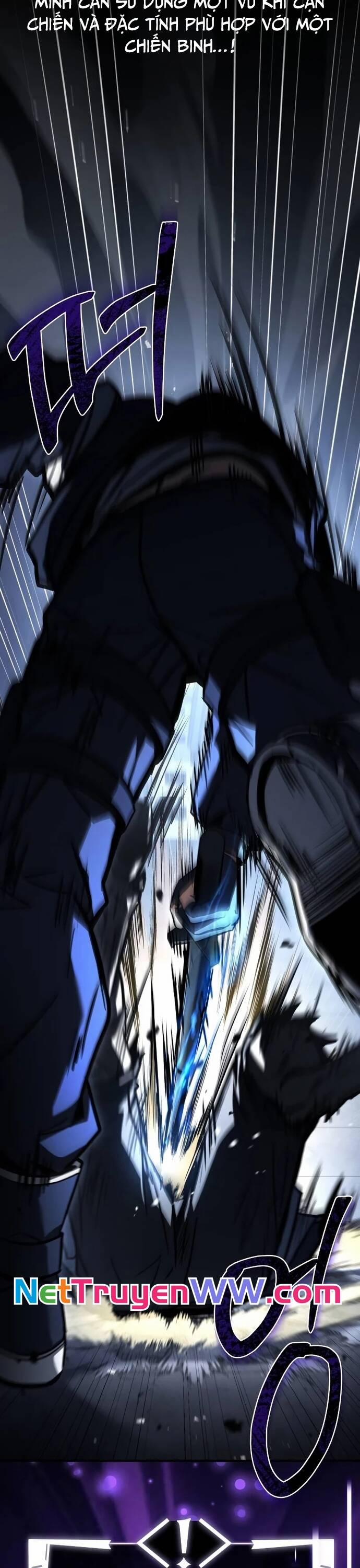 Kim Chiến Sĩ: Hành Trình Xây Dựng Đặc Tính 6 trang 37