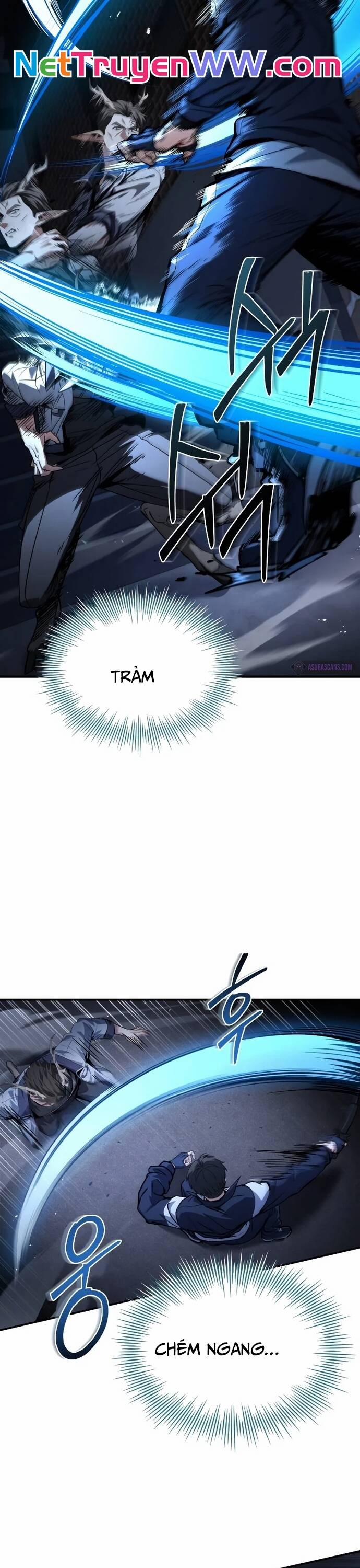 Kim Chiến Sĩ: Hành Trình Xây Dựng Đặc Tính 6 trang 40